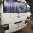 Toyota Coaster 2008 - Needs Body Repair - 2