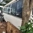 Toyota Coaster 2008 - Needs Body Repair - 4