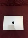 Apple MacBook Pro 14" M4 16GB RAM 512GB SSD Silver - 2
