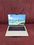 Apple MacBook Pro 14" M4 16GB RAM 512GB SSD Silver - 3