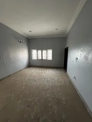 3-Bedroom Townhouse/Terrace for Rent in Jahi, Abuja