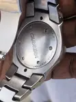 Vintage Carrera CW54921 Chronograph Watch - 1