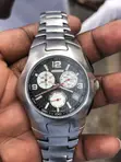 Vintage Carrera CW54921 Chronograph Watch - 3