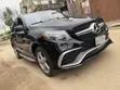 Mercedes-Benz GLE 350 2017 Baki - 1