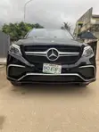 Mercedes-Benz GLE 350 2017 Baki - 3