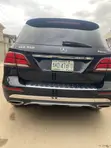 Mercedes-Benz GLE 350 2017 Baki - 4