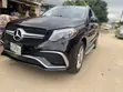 Mercedes-Benz GLE 350 2017 Baki - 5