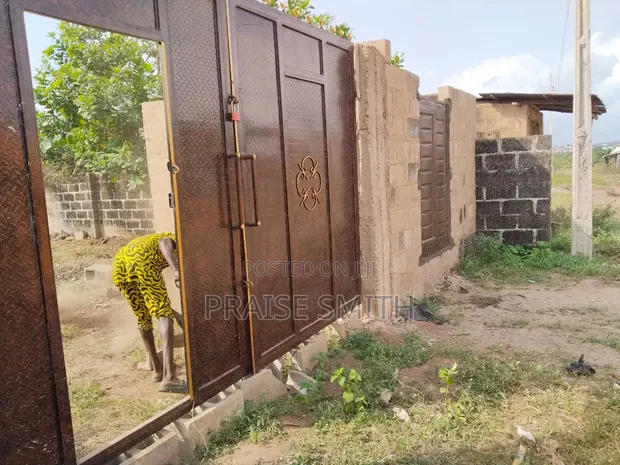 2-Bedroom Bungalow for Sale in Abogun, Ifo - 1