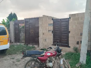 2-Bedroom Bungalow for Sale in Abogun, Ifo