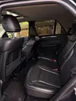 2014 Mercedes-Benz ML350 4MATIC SUV Blue - 3