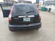 Honda CR-V 2009 Black - 1
