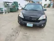 Honda CR-V 2009 Black - 2