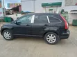 Honda CR-V 2009 Black - 3