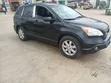 Honda CR-V 2009 Black - 4