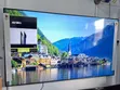 2024 85" Samsung QLED Q60D Smart TV (UK Preowned) - 1