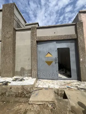 Furnished 3-Bedroom Mini Flat for Sale in Gabas A, Kumbotso
