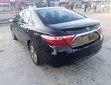 Toyota Camry Sport 2017 Baƙi - 3