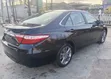Toyota Camry Sport 2017 Baƙi - 4