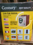 Century 50000W Stabilizer - Brand New - 2