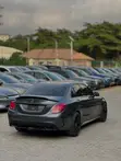 2016 Mercedes-Benz C400 AMG Kit - 3