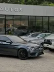 2016 Mercedes-Benz C400 AMG Kit - 4