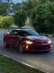 Chevrolet Camaro LS 2016 Ja - 2