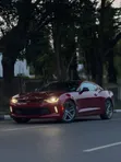 Chevrolet Camaro LS 2016 Ja - 3