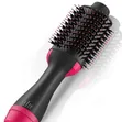 3-in-1 Gashin Gashi Brush Styler - 1