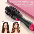 3-in-1 Gashin Gashi Brush Styler - 2