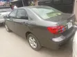 Toyota Corolla LE 2006 Grey - 2