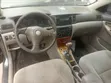 Toyota Corolla LE 2006 Grey - 3