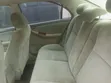 Toyota Corolla LE 2006 Grey - 4