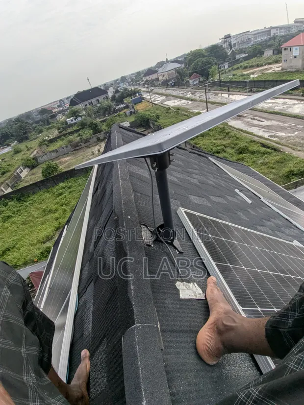 Professional Starlink Installation & Setup - 1