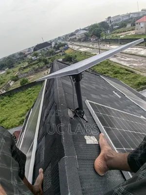 Professional Starlink Installation & Setup
