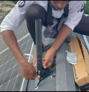 Professional Starlink Installation & Setup