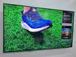 50" Samsung QLED Q74A Slim Smart TV (Amfani Da Aka Yi A UK) - 1