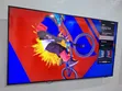 50" Samsung QLED Q74A Slim Smart TV (Amfani Da Aka Yi A UK) - 2