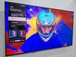 50" Samsung QLED Q74A Slim Smart TV (Amfani Da Aka Yi A UK) - 4