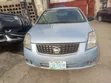 Nissan Sentra 2.0 SL 2009 Blue - 1