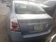 Nissan Sentra 2.0 SL 2009 Blue - 2