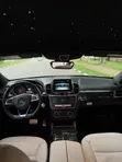 Mercedes-Benz GLE-Class Coupe 2016 - 3