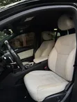 Mercedes-Benz GLE-Class Coupe 2016 - 4