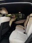 Mercedes-Benz GLE-Class Coupe 2016 - 5