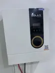 12kW 48V Solax Power Hybrid Inverter - 1