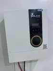 12kW 48V Solax Power Hybrid Inverter - 2