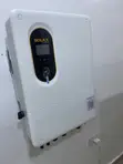 12kW 48V Solax Power Hybrid Inverter - 3