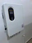 12kW 48V Solax Power Hybrid Inverter - 4