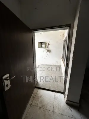 4 Bedroom Duplex don haya a Jahi