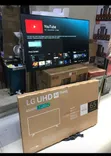 EL 65-inch Smart TV mai Bluetooth - 1
