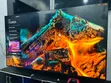 75" Samsung QLED Q80A 4K UHD HDR Smart TV - 1